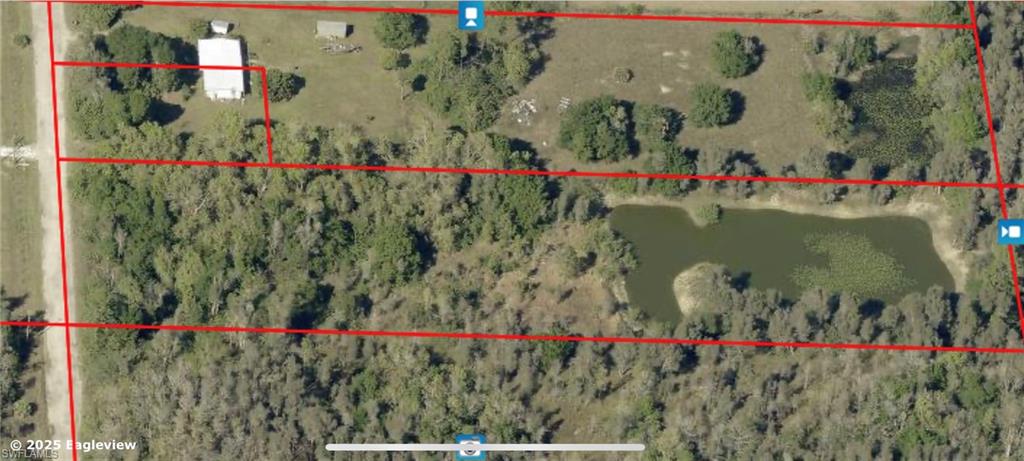 TIMBER TRAILS - Land