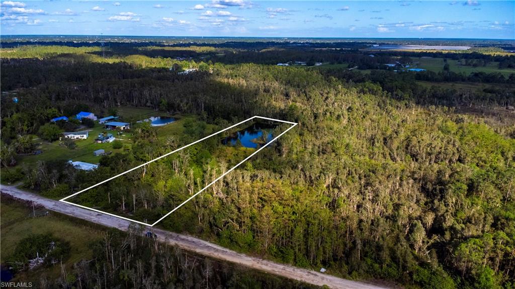 TIMBER TRAILS - Land