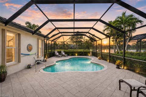 Photo of 19603 Maddelena CIR, ESTERO, FL 33967 (MLS # 226023876)