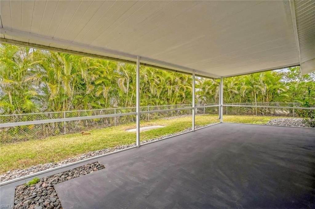 ISLAND PARK - Residential