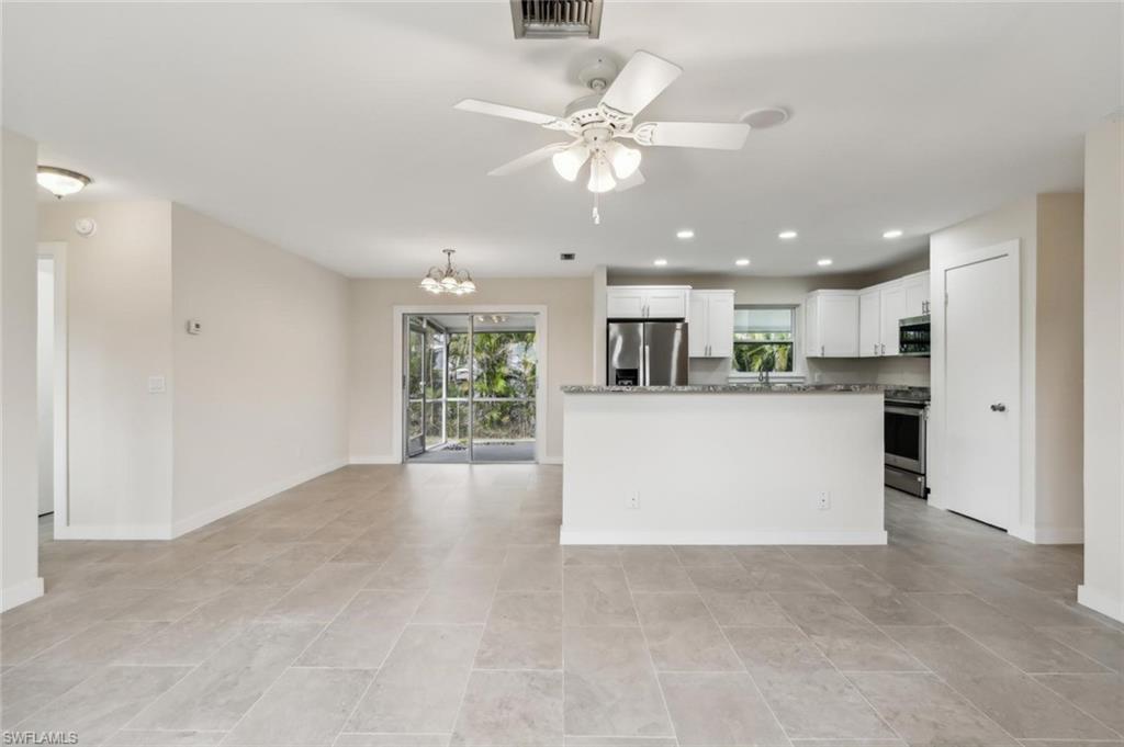 ISLAND PARK - Residential