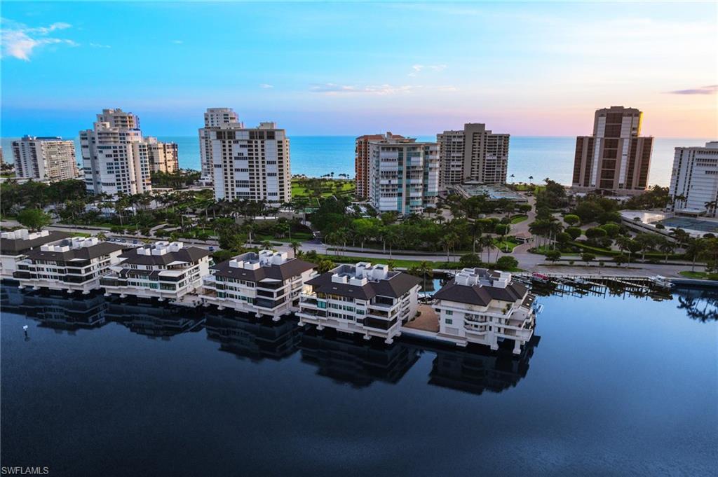 Photo of 4400 Gulf Shore BLVD N #5-506, NAPLES, FL 34103 (MLS # 225057334)
