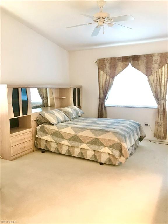 BERMUDA LAGO - Residential Lease