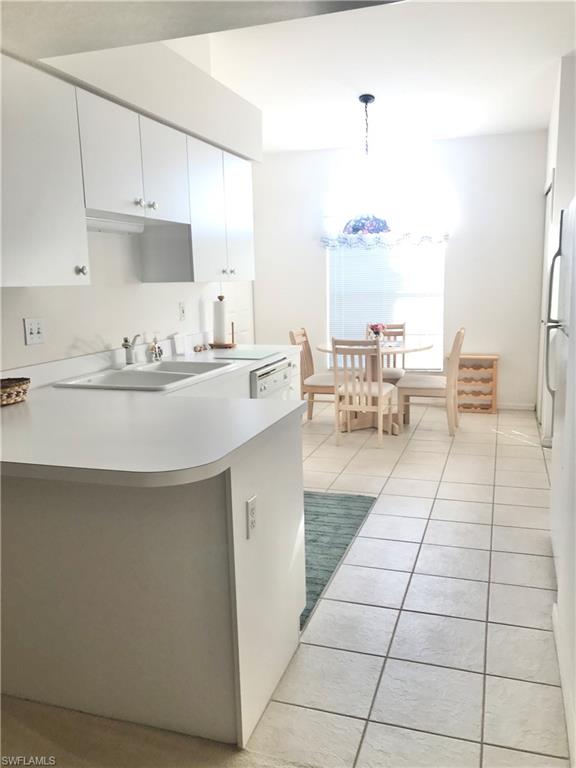 BERMUDA LAGO - Residential Lease