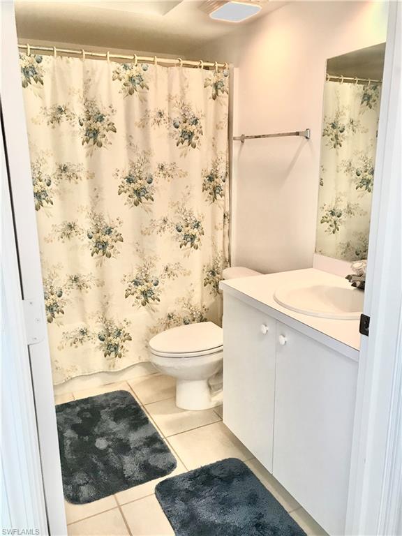 BERMUDA LAGO - Residential Lease