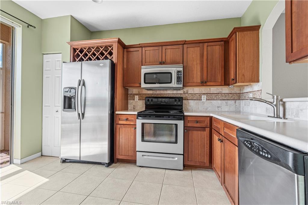 TIMBERWALK - Residential