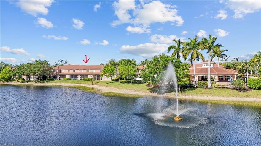 Enjoy peaceful lake views and beautiful sunrises from this well-maintained 2-bedroom, 3-bath townhouse in the gated Timberwalk community. Offering desirable eastern exposure, this move-in-ready home combines comfort, convenience, and low-maintenance living in a prime location.
The interior features wood stairs, built-in cabinetry in the primary bedroom, and a spacious walk-in closet. Both bedrooms are located upstairs, each with its own private bathroom, providing privacy and functionality. The main living area offers an open and inviting layout with comfortable living and dining spaces, a well-appointed kitchen, and an additional storage closet on the patio.
Located in a no flood zone, this home provides added peace of mind. The HOA includes cable, internet, lawn care, and full access to amenities including a community pool, fitness center, playground, and picnic areas with BBQ grills.
Ideally situated near Florida Gulf Coast University, Coconut Point Mall, Gulf Coast Town Center, Hertz Arena, top-rated schools, dining, and I-75, this property offers unmatched convenience for both daily living and commuting.
Whether you're a first-time buyer, seasonal resident, or investor, this home offers strong investor potential and an excellent opportunity in a highly desirable location.