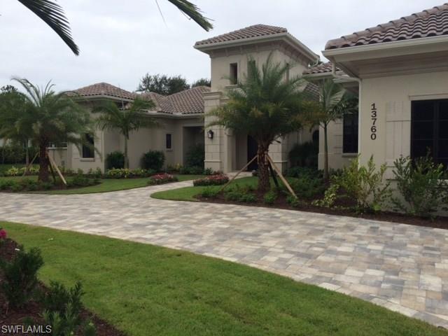 QUAIL WEST - Residential