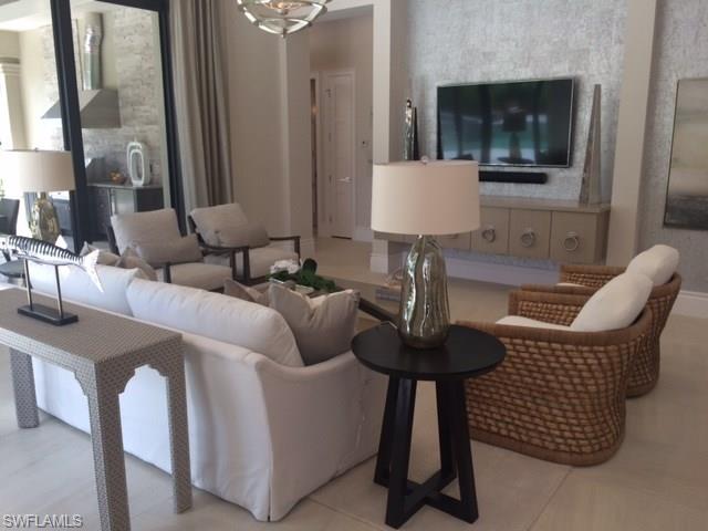 QUAIL WEST - Residential