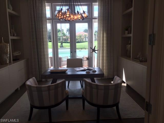 QUAIL WEST - Residential