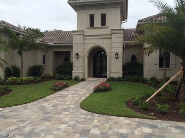 QUAIL WEST - Residential