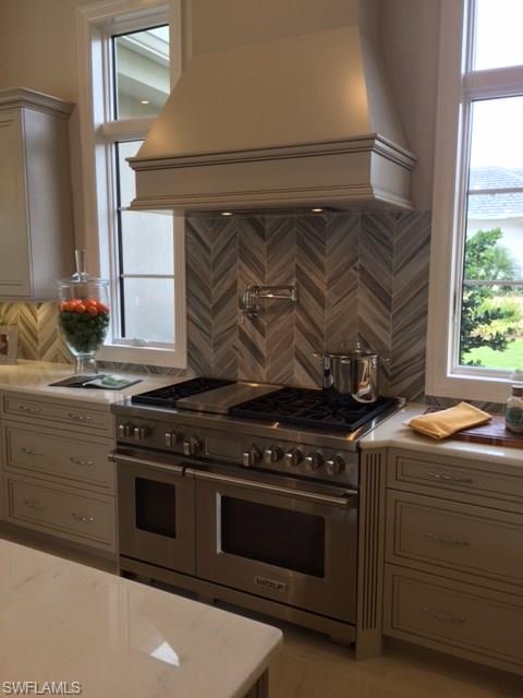 QUAIL WEST - Residential