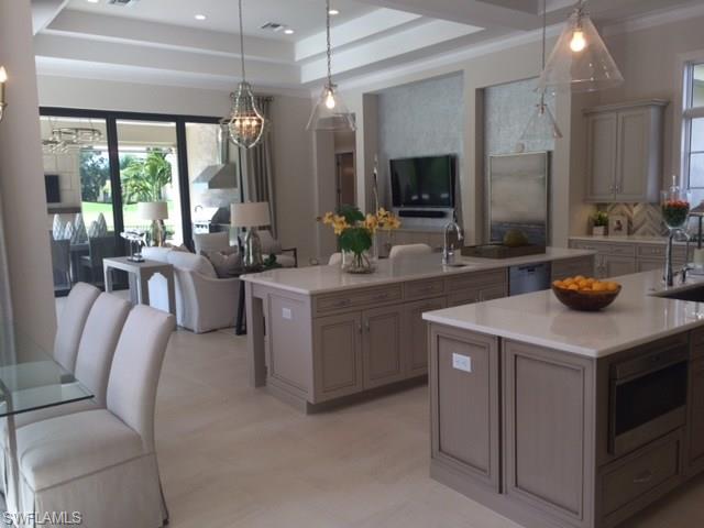 QUAIL WEST - Residential