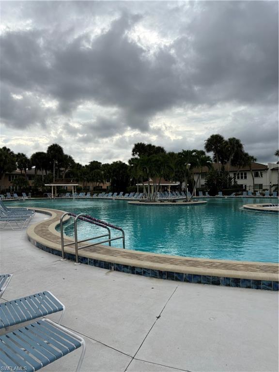 WINTERPARK - Residential Lease