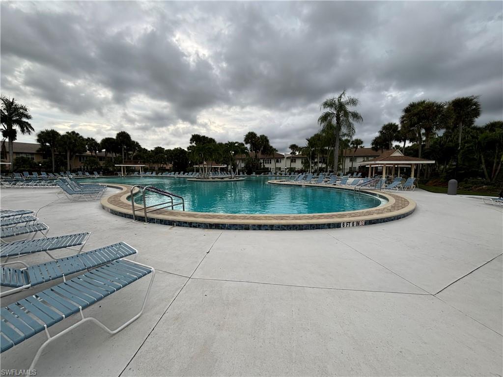 WINTERPARK - Residential Lease