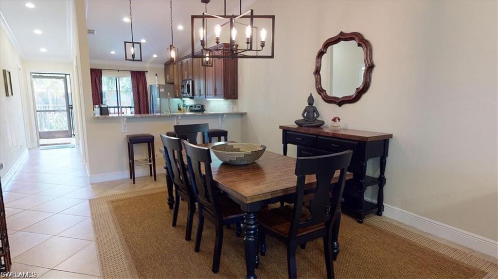 WINTERPARK - Residential Lease