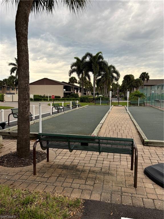 WINTERPARK - Residential Lease