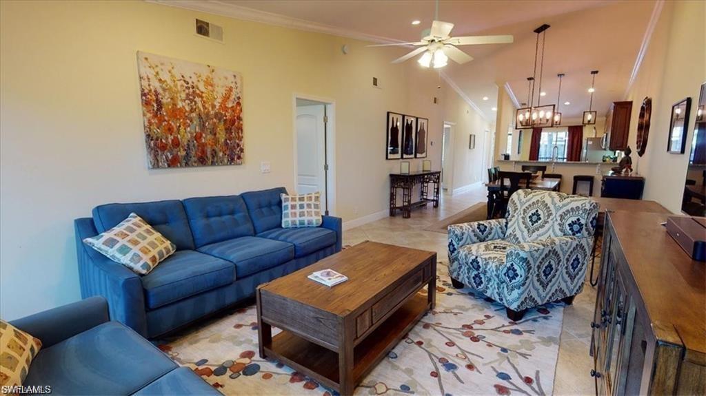 WINTERPARK - Residential Lease