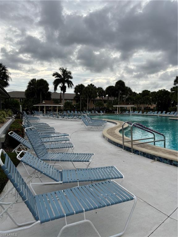 WINTERPARK - Residential Lease