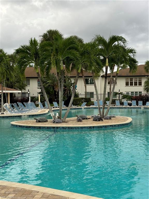 WINTERPARK - Residential Lease