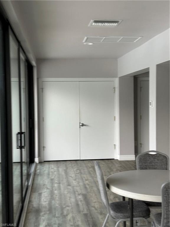 WINTERPARK - Residential Lease