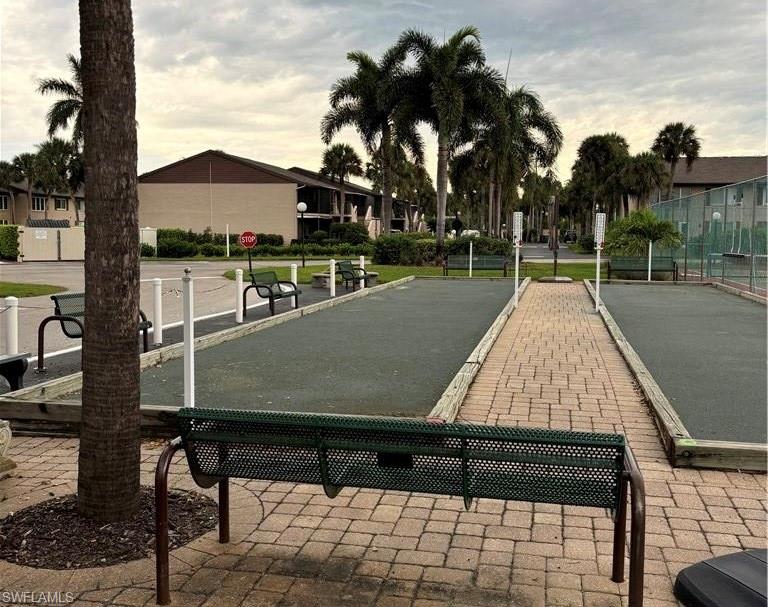 WINTERPARK - Residential Lease