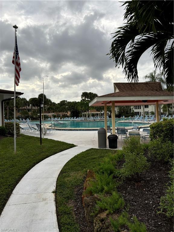 WINTERPARK - Residential Lease