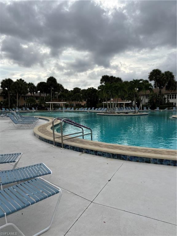 WINTERPARK - Residential Lease