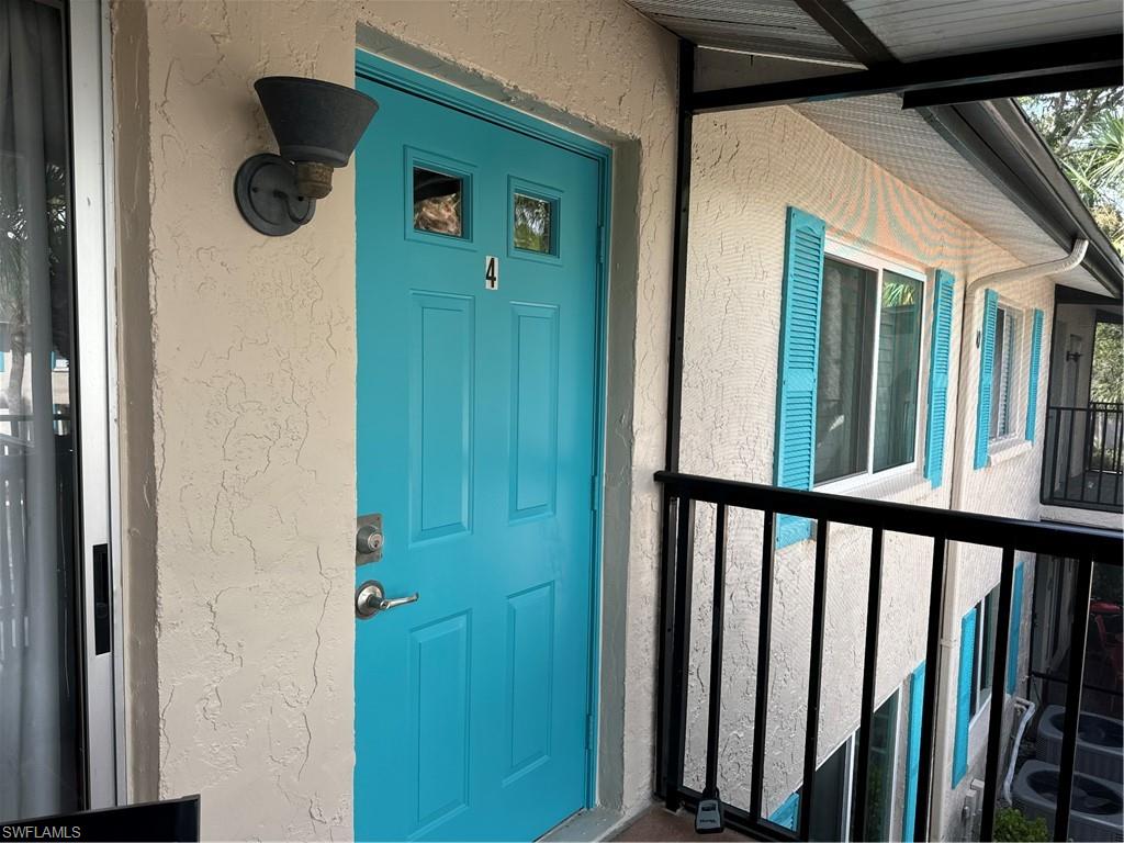 WINTERPARK - Residential Lease