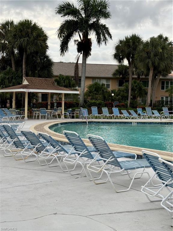 WINTERPARK - Residential Lease