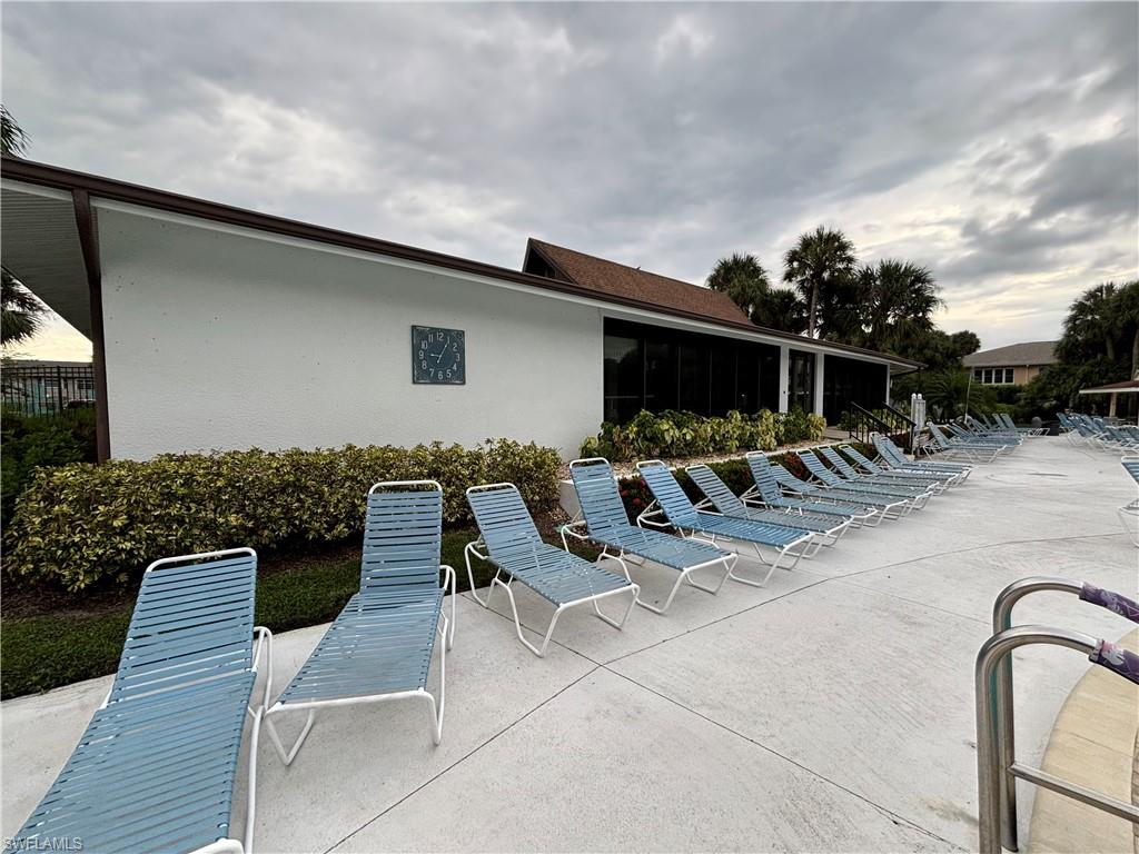 WINTERPARK - Residential Lease