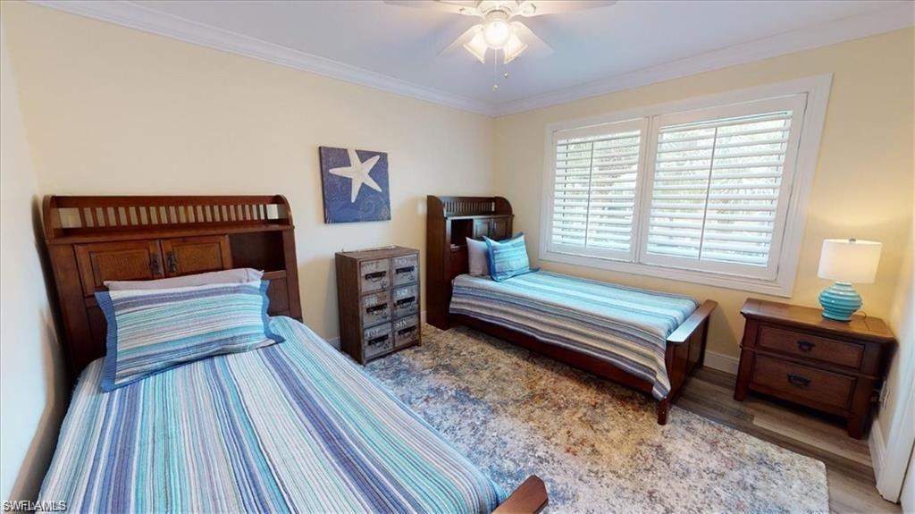 WINTERPARK - Residential Lease