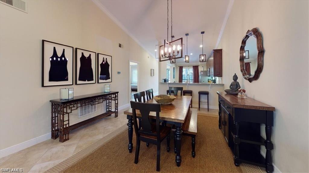 WINTERPARK - Residential Lease