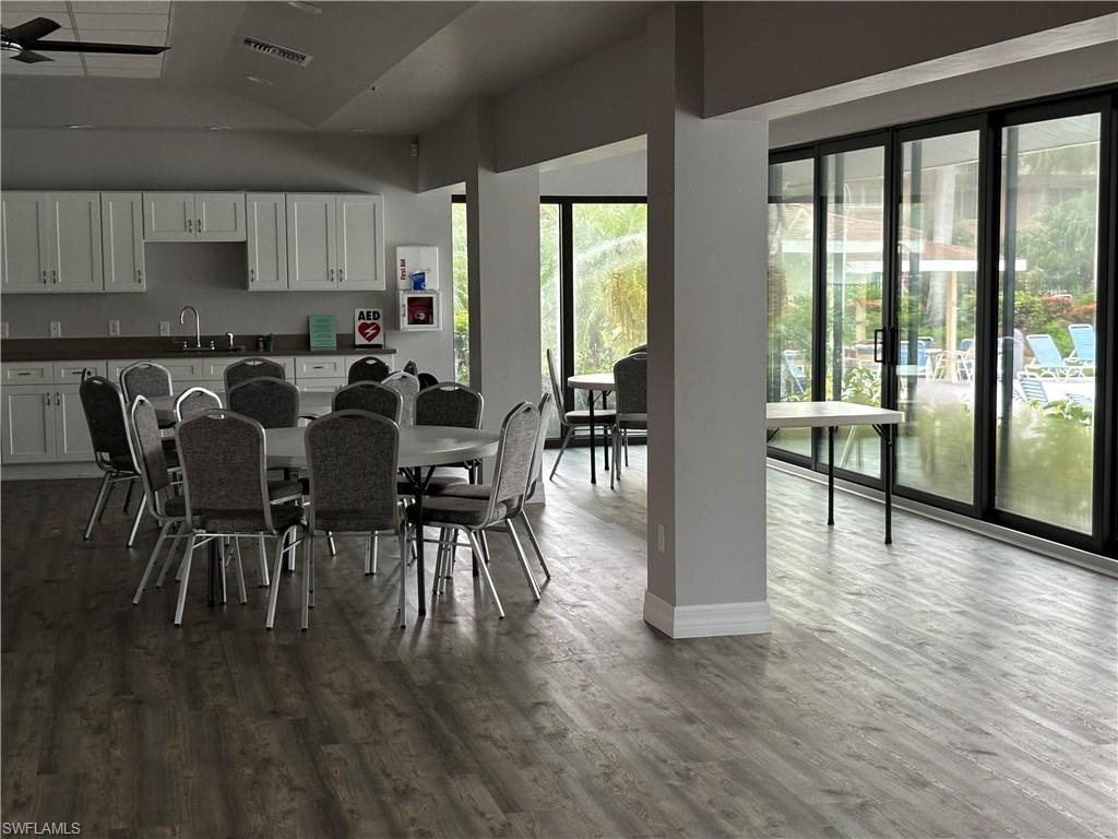 WINTERPARK - Residential Lease