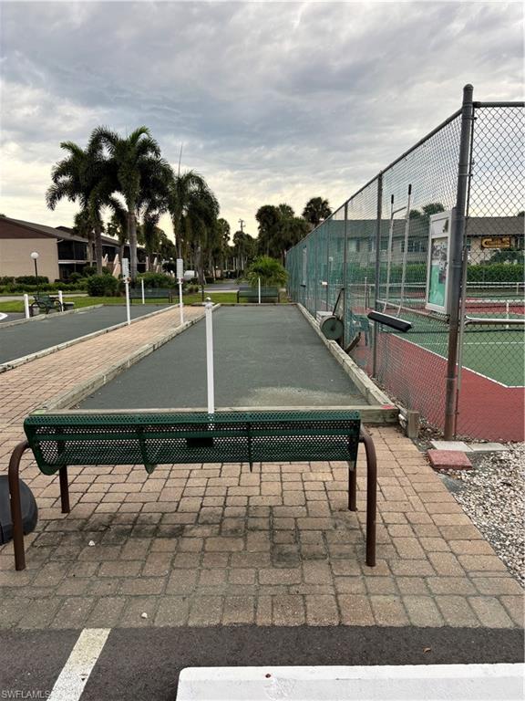 WINTERPARK - Residential Lease