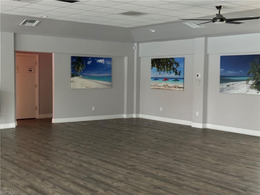 WINTERPARK - Residential Lease