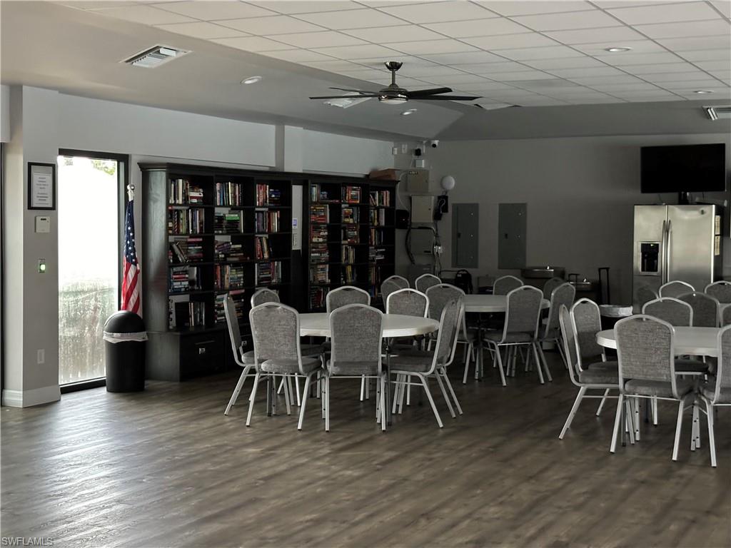 WINTERPARK - Residential Lease