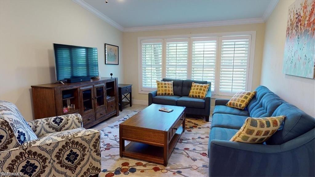 WINTERPARK - Residential Lease