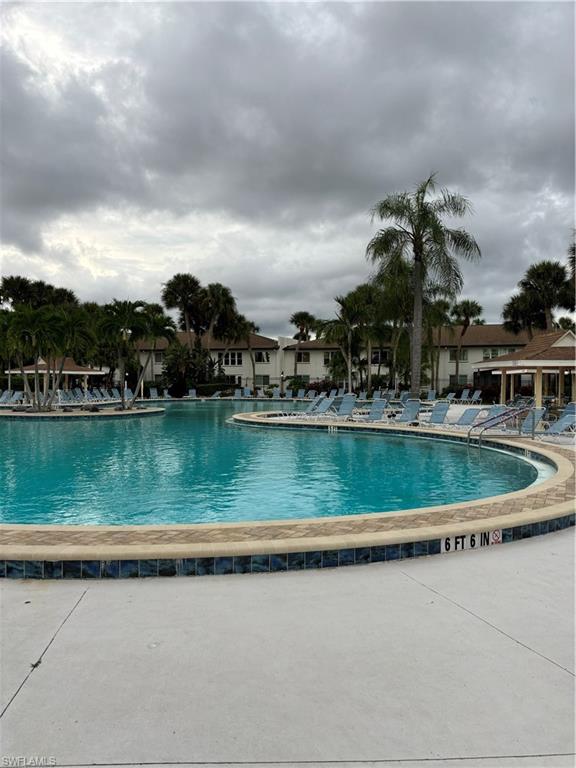 WINTERPARK - Residential Lease