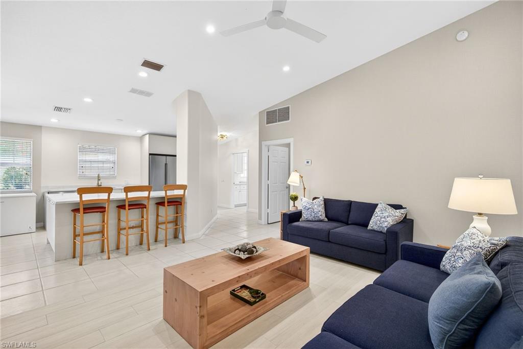 VERONA WALK - Residential Lease