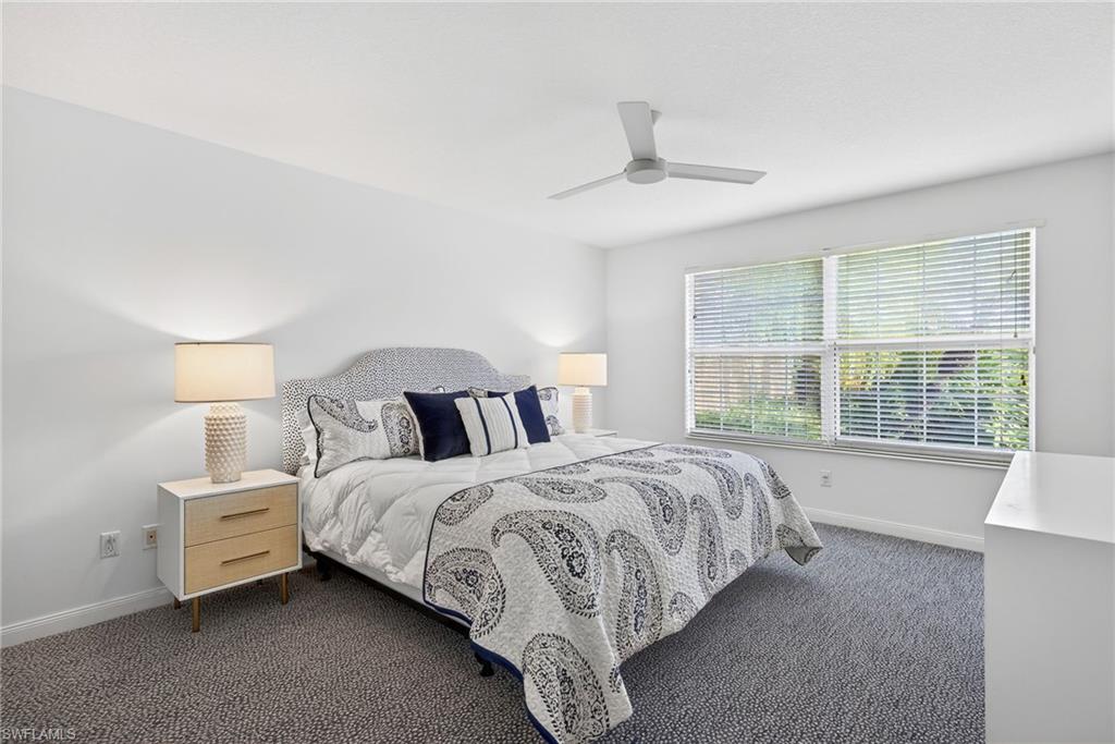 VERONA WALK - Residential Lease