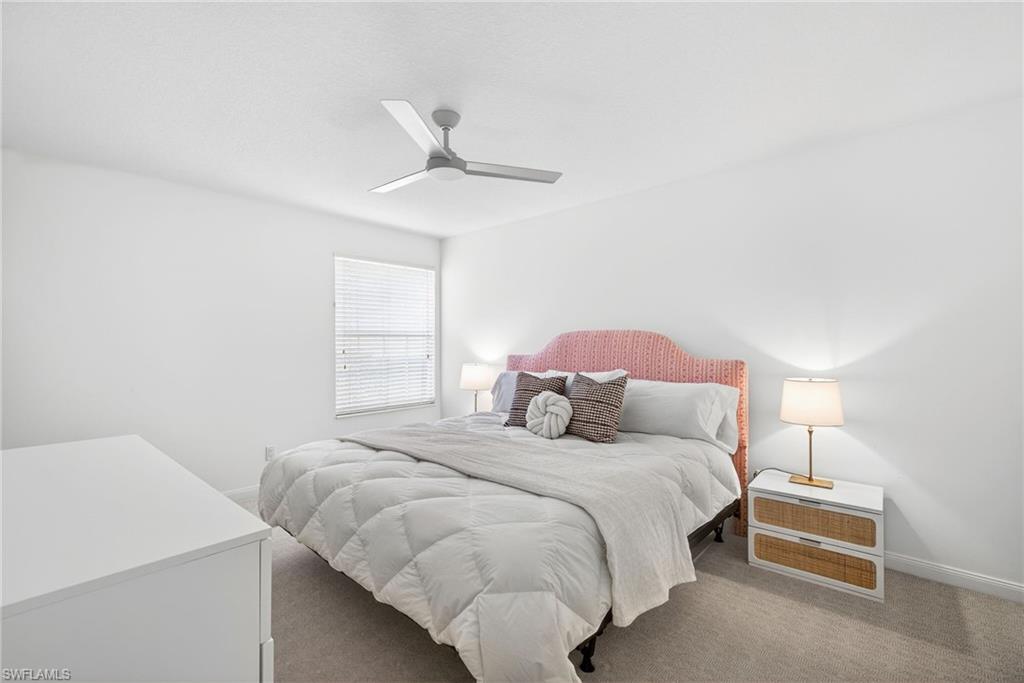 VERONA WALK - Residential Lease