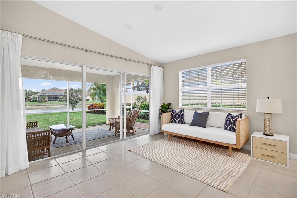 VERONA WALK - Residential Lease