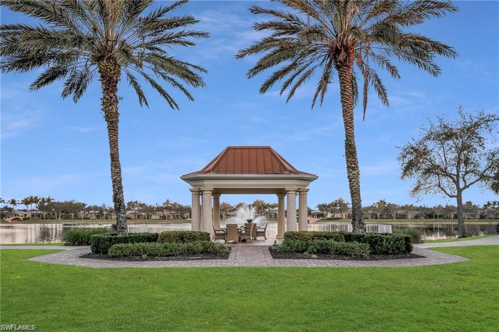 VERONA WALK - Residential Lease