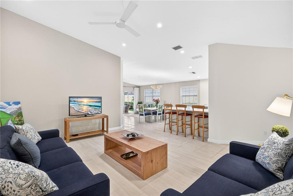 VERONA WALK - Residential Lease