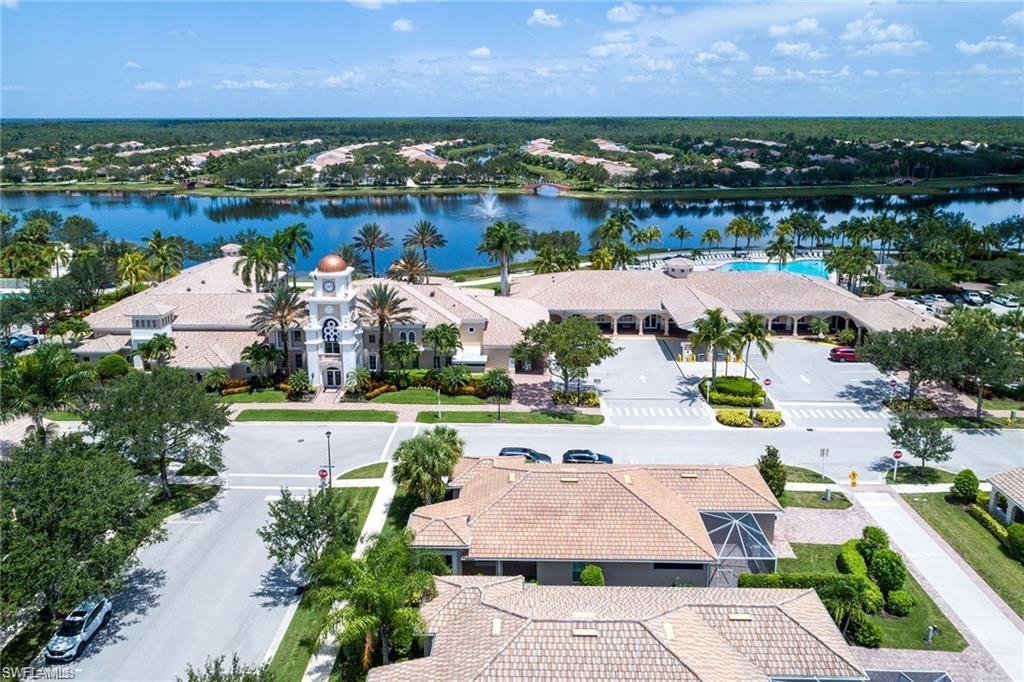 VERONA WALK - Residential Lease