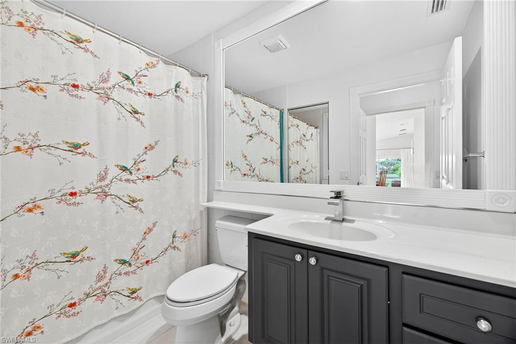 VERONA WALK - Residential Lease