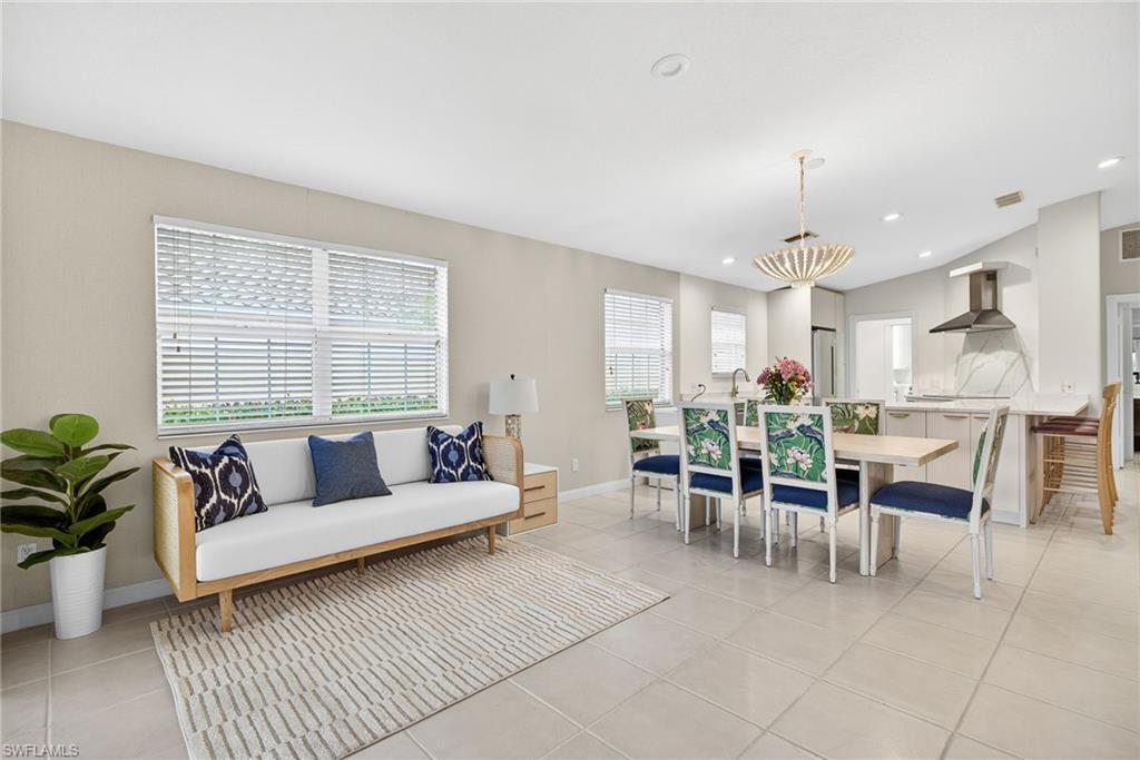 VERONA WALK - Residential Lease