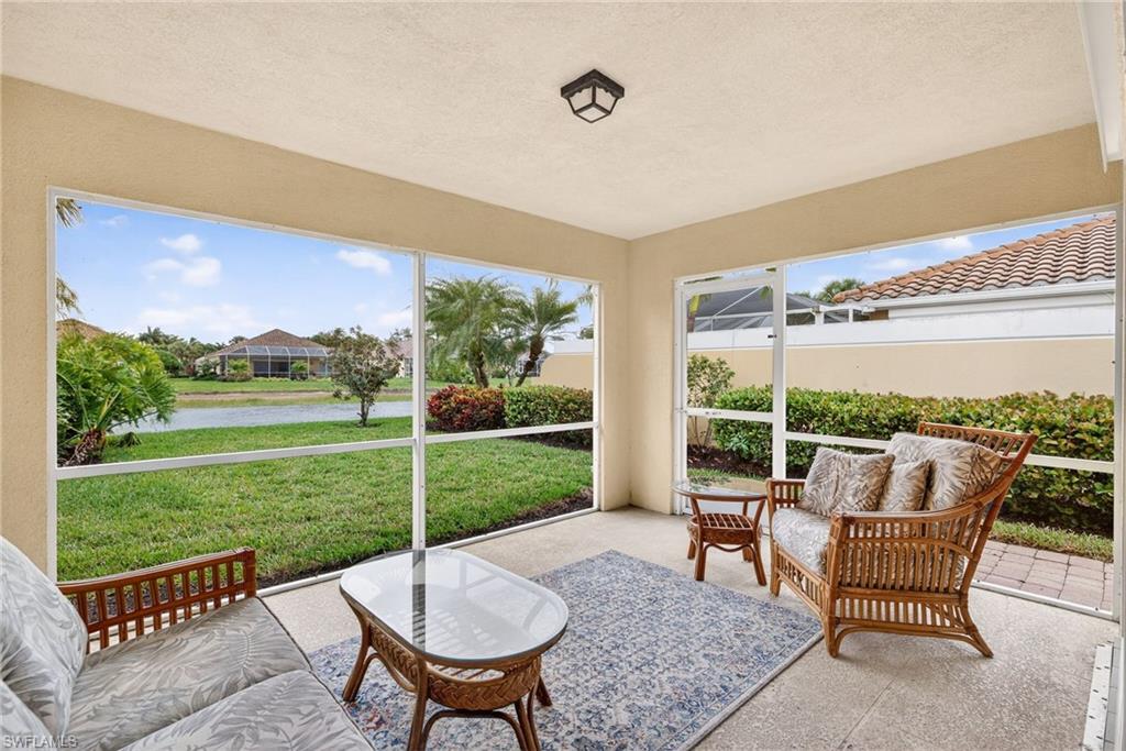 VERONA WALK - Residential Lease