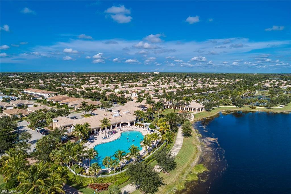 VERONA WALK - Residential Lease